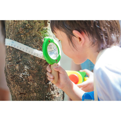 Leaf Magnifier