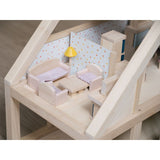 Living Room - Orchard