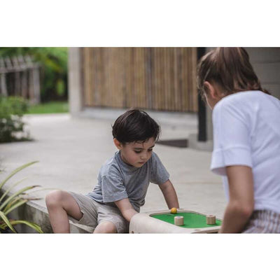 Magnetic Board Game