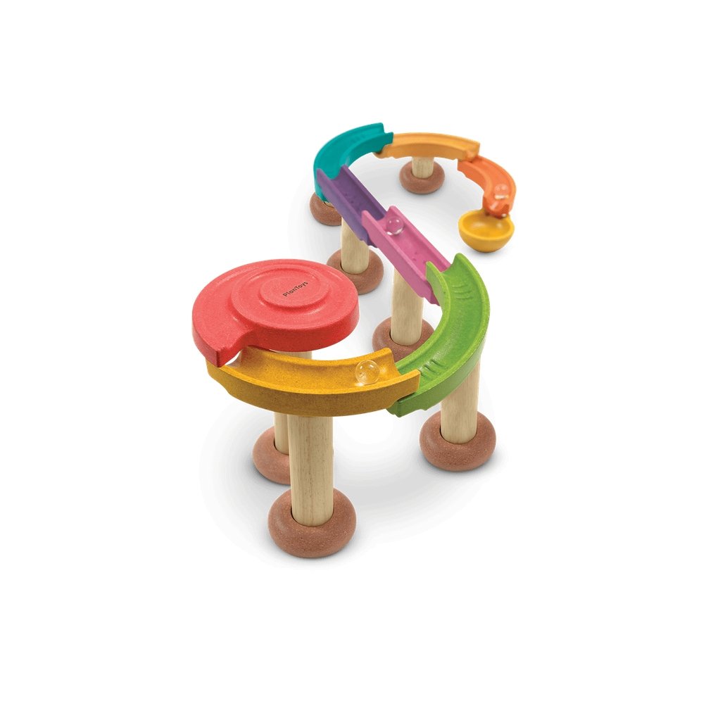 Marble Run-Standard