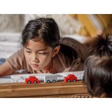 Mini Car Set