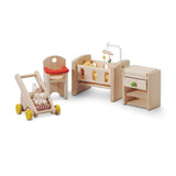 Nursery