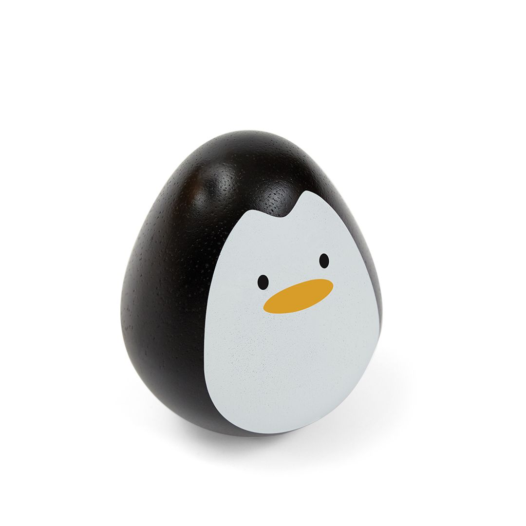 Penguin Wobbler