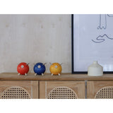 Piggy Bank - Red