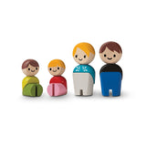 PlanWorld Family II