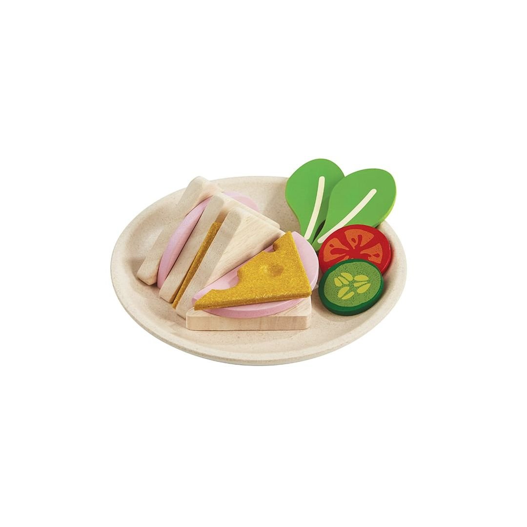 Sandwich Set