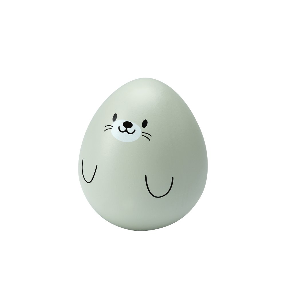 Seal Wobbler – Monkey Bunks