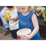 Solid Drum