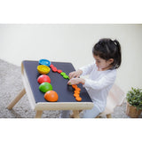 Sort & Count Cups