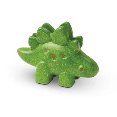 Stegosaurus