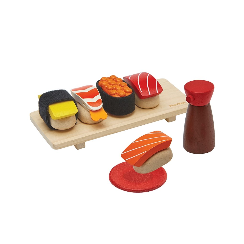 Sushi Set