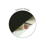 Table space for storage