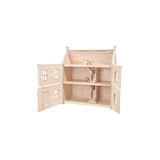 Victorian Dollhouse