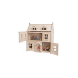 Victorian Dollhouse