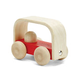 Vroom Bus