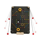 Wall Ball Game