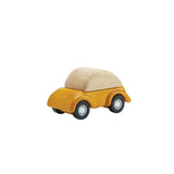 Yellow Car