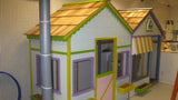 Little Alexandra Cottage (4 ft x 6 ft)
