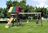 Family Favorite Swing Set