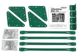 Climbing Bars Kit