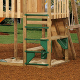Climbing Bars