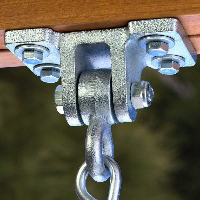 Commercial Grade Swing Hangers