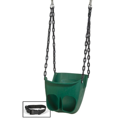 Commercial Grade Toddler Swing