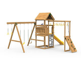 Contender Starter Playset | 11 ACTIVITIES