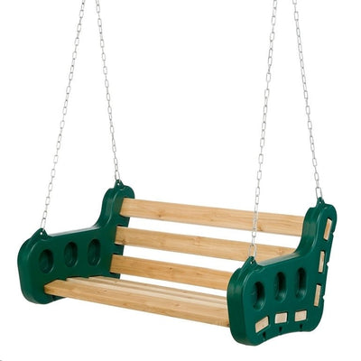 Contoured Leisure Swing