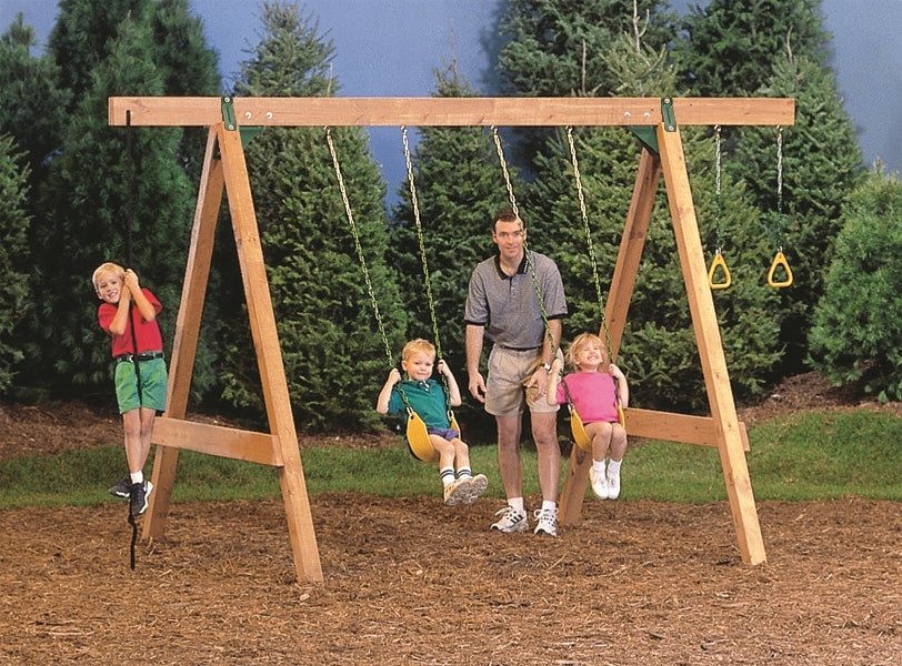 Extend-A-Bay/Swing Station Kit