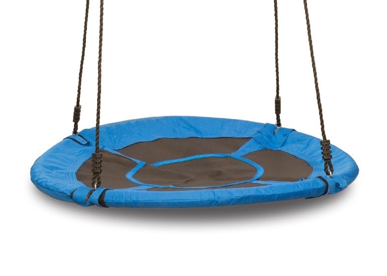 Galaxy Glider Nest Swing