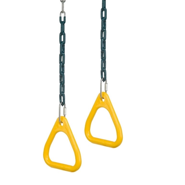 Gym Rings