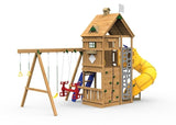 Legacy Gold Playset | 18 ACTIVITIES