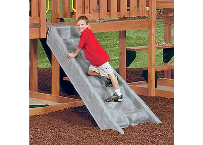 Play Action Climbing Wall