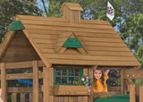 Playset Dormer