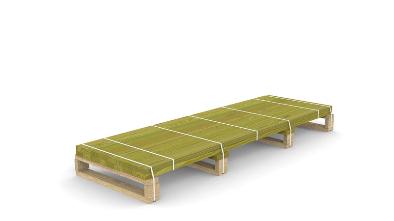 Post & Beam Pack
