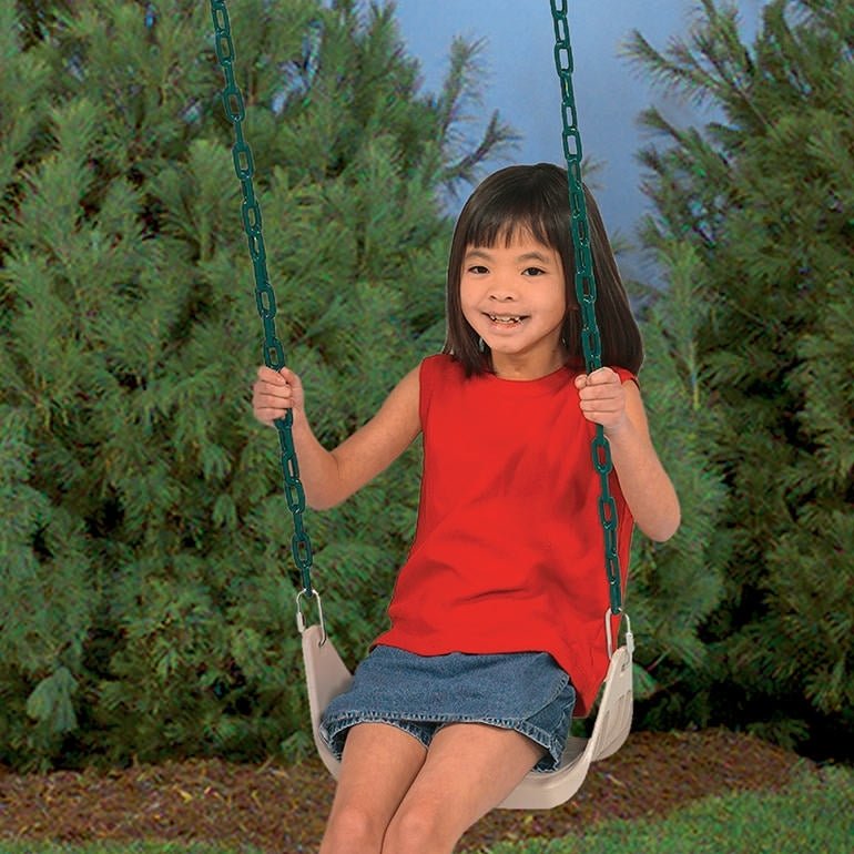 Rigid Swing Seat