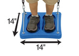 Sky Flyer Stand Swing