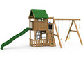 Summit Silver Playset | 17 Activities