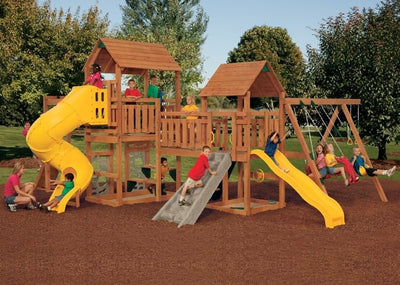 Super Star XP Gold Playset | 26 Activities