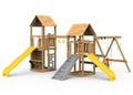 Super Star XP Silver Playset | 22 Activities
