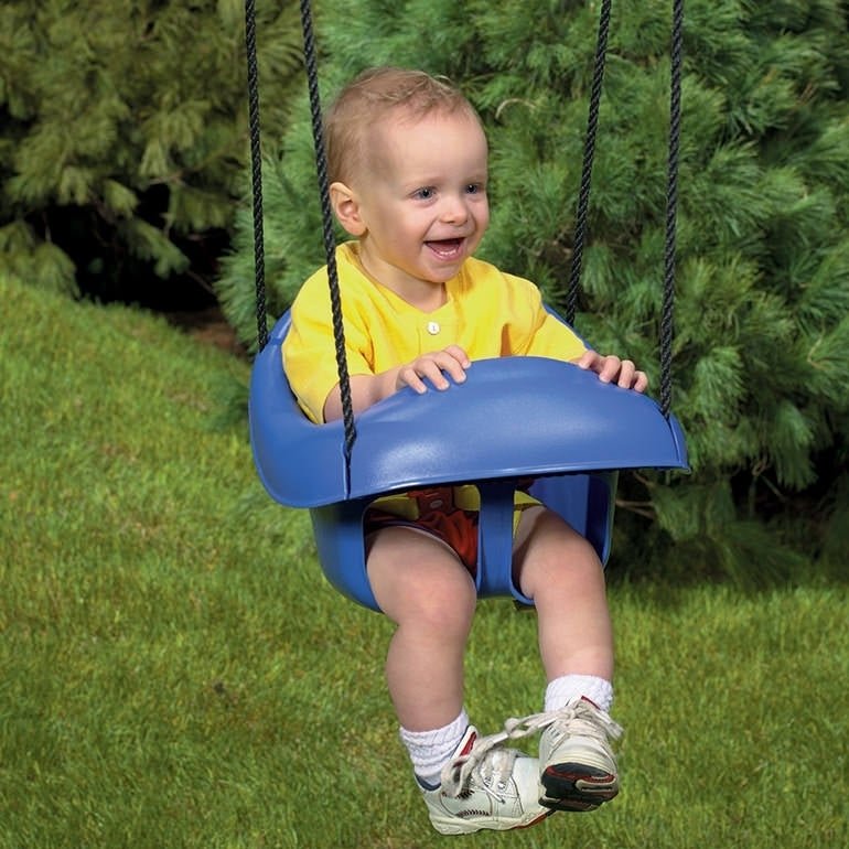 Toddler Swing