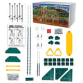 Trainer Build It Yourself Kit