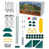 Trainer Build It Yourself Kit