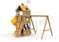 Trainer Gold Playset | 12 Activities