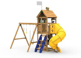 Trainer Gold Playset | 12 Activities