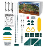 Trainer Starter Playset | 8 Activities
