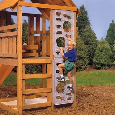 Vertical Climber