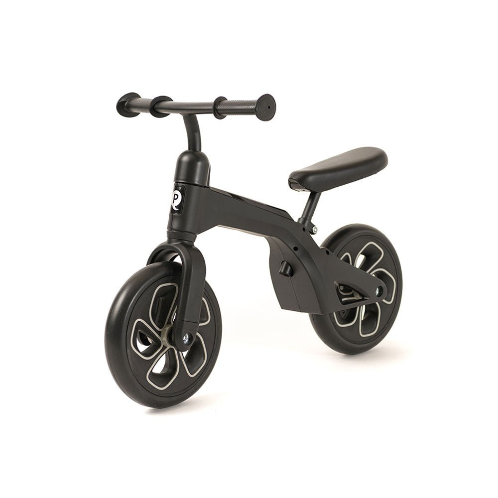 Black Tech Balance Bike