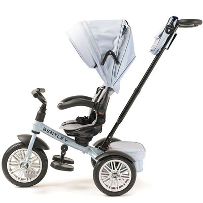 Jetstream Blue Bentley 6 in 1 Stroller Trike